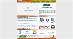 Desktop Screenshot of mapcouae.com